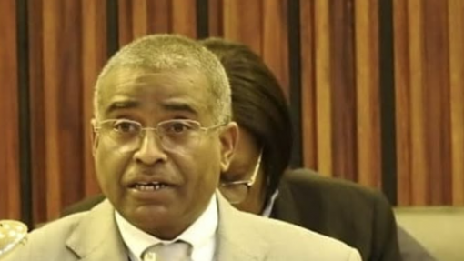 Moçambique tem menos de quatro enfermeiros por 10 mil habitantes - ministro