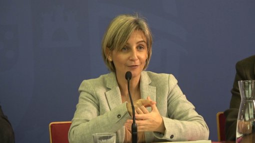 Estado da União: Marta Temido (PS) lamenta falta de avanços na saúde e custo de vida