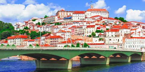 Região de Coimbra nota que a Europa também se constrói a partir dos territórios