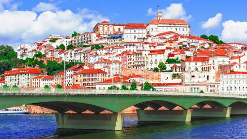 Região de Coimbra nota que a Europa também se constrói a partir dos territórios