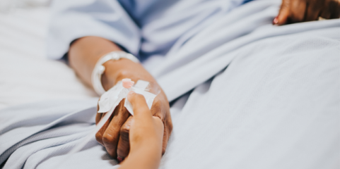 DGS regista 3.658 notificações de incidentes de segurança do doente em 2025