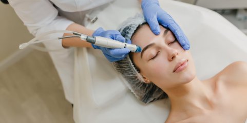 ERS fiscalizou 19 estabelecimentos de estética e suspendeu atividade de dois até junho