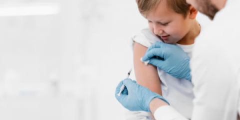 Vacinação da gripe arranca a 30 de setembro e é alargada a crianças dos dois aos quatro anos