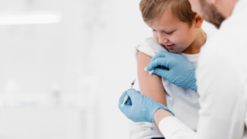 Vacinação da gripe arranca a 30 de setembro e é alargada a crianças dos dois aos quatro anos