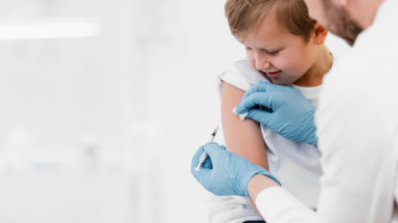 Vacinação da gripe arranca a 30 de setembro e é alargada a crianças dos dois aos quatro anos