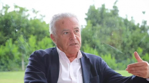 Presidente da ADFP diz que candidaturas asseguraram funcionamento da instituição na pandemia