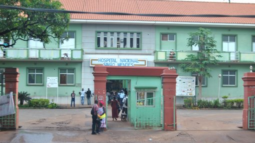 Profissionais do maior hospital da Guiné-Bissau paralisaram em protesto por detenção de técnica