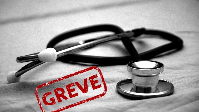 Técnicos superiores de diagnóstico e terapêutica marcam greve para 09 de outubro