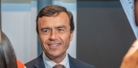 Madeira reforça apoio ao Centro de Agricultura Sustentável e Tecnologia Alimentar