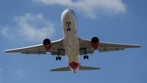 Emissões da aviação aumentaram 19% desde 2019 em Portugal - Zero
