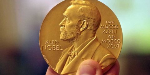 Prémios Nobel vão ser aumentados para 1,1 ME - Fundação