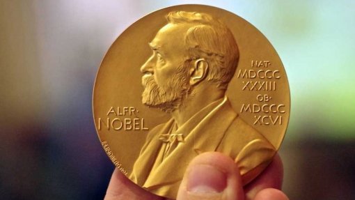 Prémios Nobel vão ser aumentados para 1,1 ME - Fundação