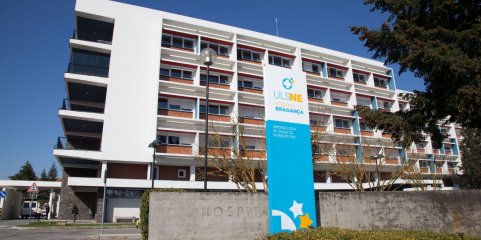 Hospital de Bragança vai ter unidade de ambulatório para evitar idas às urgências