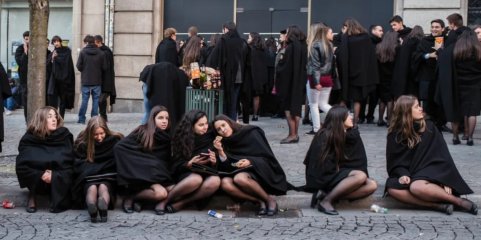 Novo modelo de escolha de vagas do internato médico garante mais transparência
