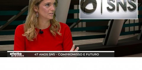 "Imigrantes não podem ser o bode expiatório do SNS" – alerta Dora Franco, Presidente da Secção Regional do Sul da Ordem dos Enfermeiros 