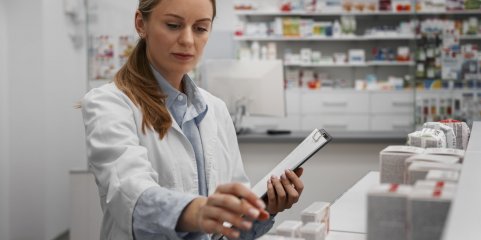 Farmacêuticos residentes apontam falhas no modelo formativo e pedem medidas urgentes