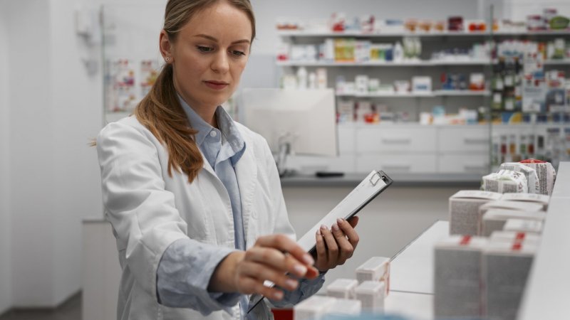 Farmacêuticos residentes apontam falhas no modelo formativo e pedem medidas urgentes