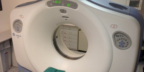 Hospitais do Oeste investem 2,5 ME em novos equipamentos de TAC