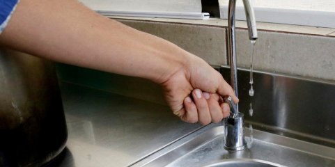 Norte e Centro do país têm este ano "maior escassez" de água
