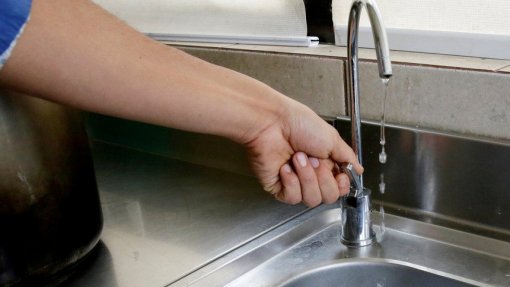 Norte e Centro do país têm este ano "maior escassez" de água