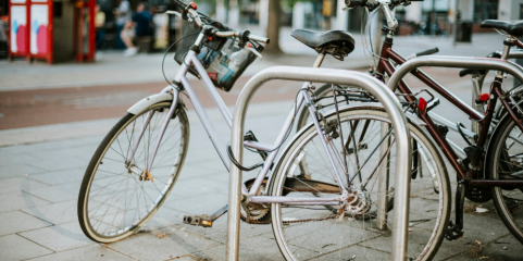 Quercus defende Plano Nacional de Sistemas Públicos de Bicicletas