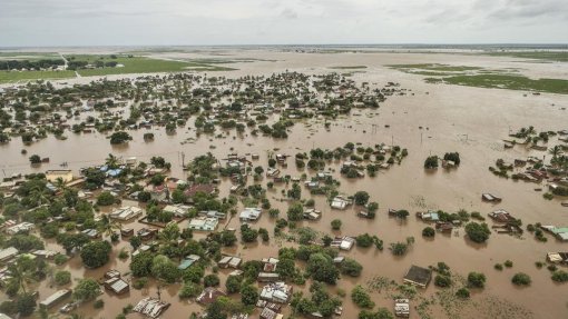 El Niño pode afetar 5,3 milhões de pessoas e custar 267 ME ao Estado moçambicano - Governo