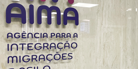 Portugal com quase 1,6 milhões de estrangeiros residentes no final de 2025 - relatório
