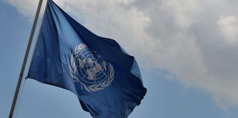 ONU prevê 230.000 deslocados no Iémen e mais de 10.000 refugiados no Djibuti