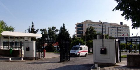 BEJA: Hospitais de Beja e Santa Marta com reuniões semanais à distância para avaliar doentes cardíacos
