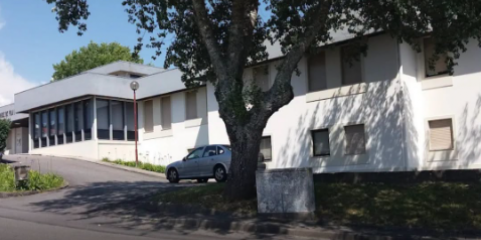 USF Vale do Âncora em Caminha regressa em outubro ao edifício original