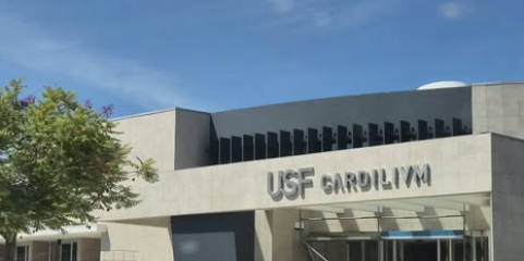 Nova USF em Torres Novas concluída e com entrega prevista para outubro