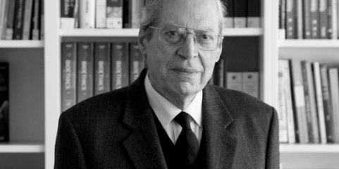 Morreu o médico Walter Osswald, pioneiro da bioética em Portugal