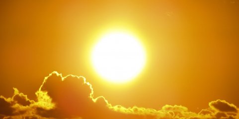 Calor: Arquipélago da Madeira sob aviso amarelo quinta e sexta-feira