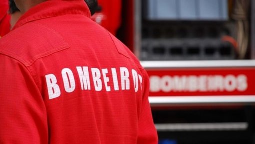 Mais de 300 bombeiros voluntários feridos este ano em serviço