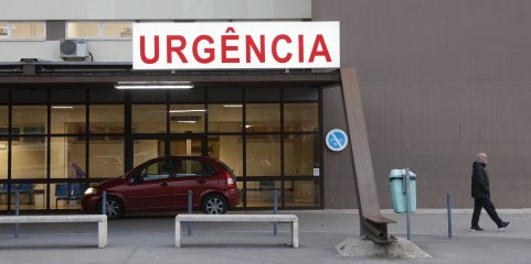 Urgência de Obstetrícia de Abrantes encerrou 32 dias este ano contra 50 em 2025