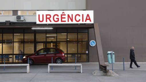Urgência de Obstetrícia de Abrantes encerrou 32 dias este ano contra 50 em 2025