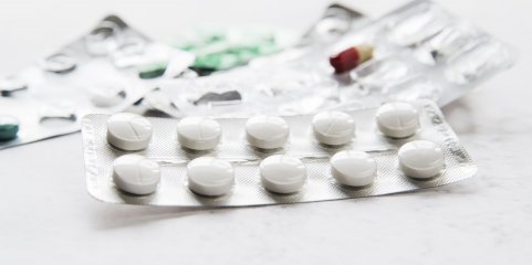 Autoridades moçambicanas apreendem 6.000 fármacos comercializados ilegalmente