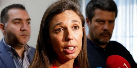 ULS Gaia/Espinho desistiu de queixa após acordo com ex-bastonária dos enfermeiros
