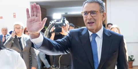 Presidente da República pede alinhamento global perante questão climática
