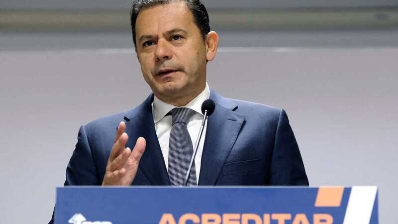 PM critica na ONU “realidade absurda e insensata” de aumento dos combustíveis