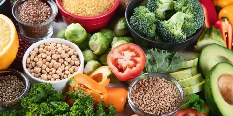 Maioria dos portugueses apoia medidas para promover alimentação saudável