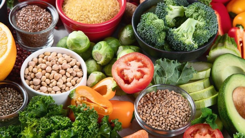 Maioria dos portugueses apoia medidas para promover alimentação saudável