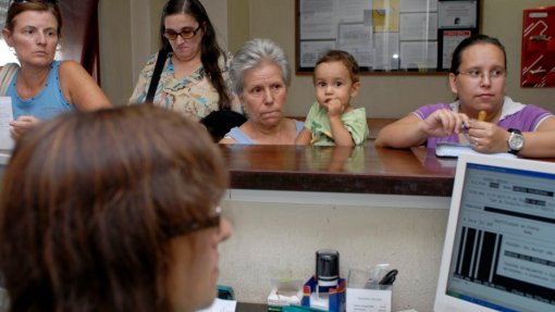 Sobreviventes de AVC encontram “segunda família” em Grupo de Ajuda Mútua