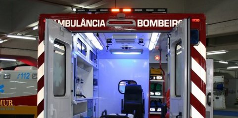 Bombeiros de Izeda, Sendim e Torre de Dona Chama passam a Posto de Emergência Médica