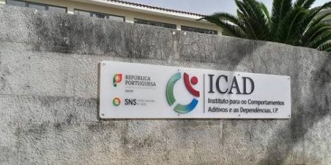 Unidade de Alcoologia de Lisboa passa a ter 16 vagas no serviço de internamento