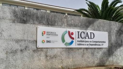 Unidade de Alcoologia de Lisboa passa a ter 16 vagas no serviço de internamento