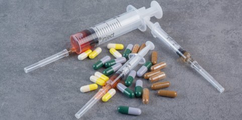Drogas levam quase 18 mil pessoas aos serviços de saúde em seis meses em Moçambique