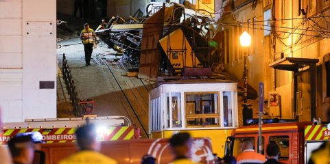 Acidente/Elevador: Esquerda e Chega aprovam comissão eventual na AM Lisboa proposta pelo PS