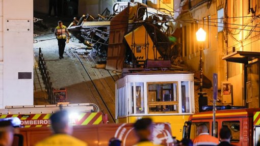 Acidente/Elevador: Esquerda e Chega aprovam comissão eventual na AM Lisboa proposta pelo PS