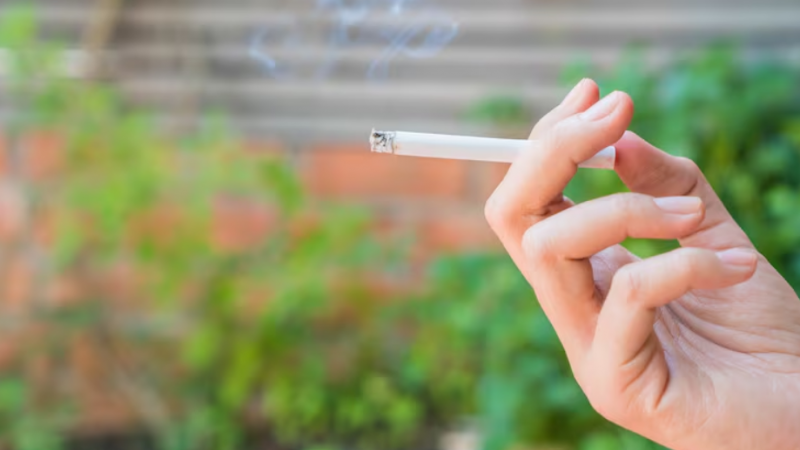 Sociedade de Pneumologia alerta para consequências do fumo passivo